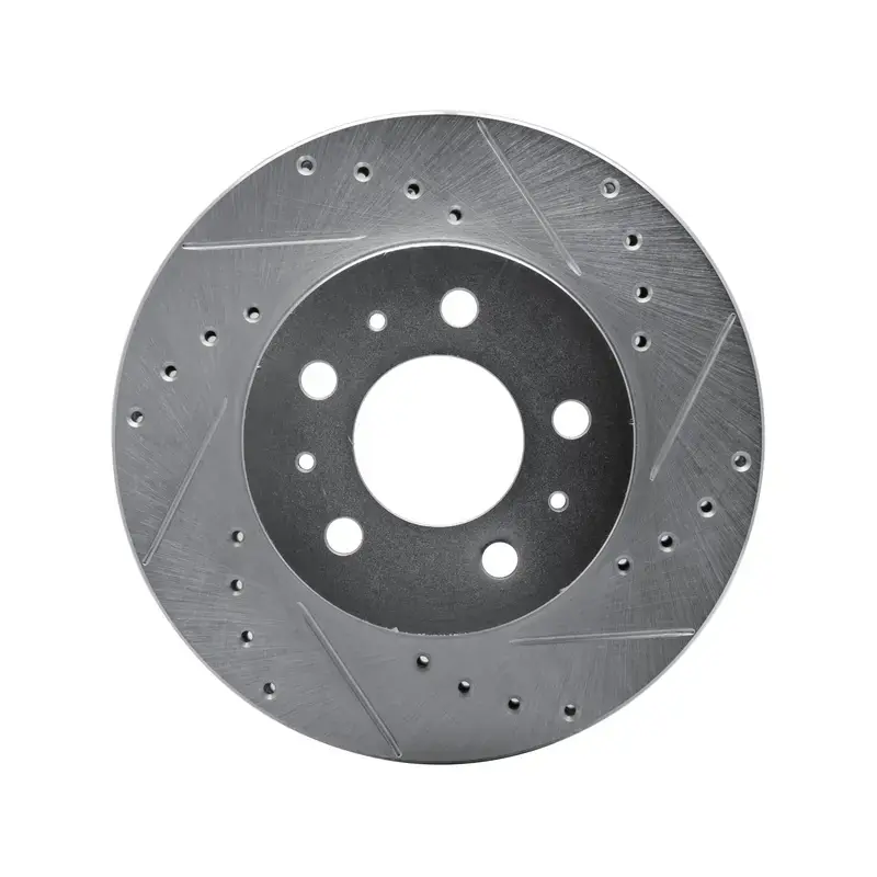 Holiday Sale DFC-631-56012L - Disc Brake Rotor | Dynamic Friction Company