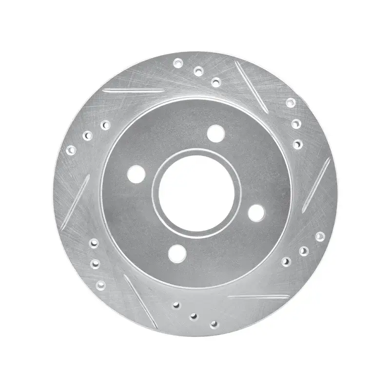 DFC-631-56014R - Disc Brake Rotor | Dynamic Friction Company Best Price