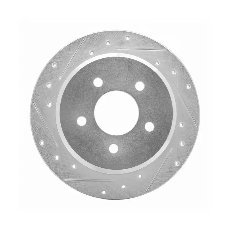 Seasonal Sale DFC-631-56015L - Disc Brake Rotor | Dynamic Friction Company