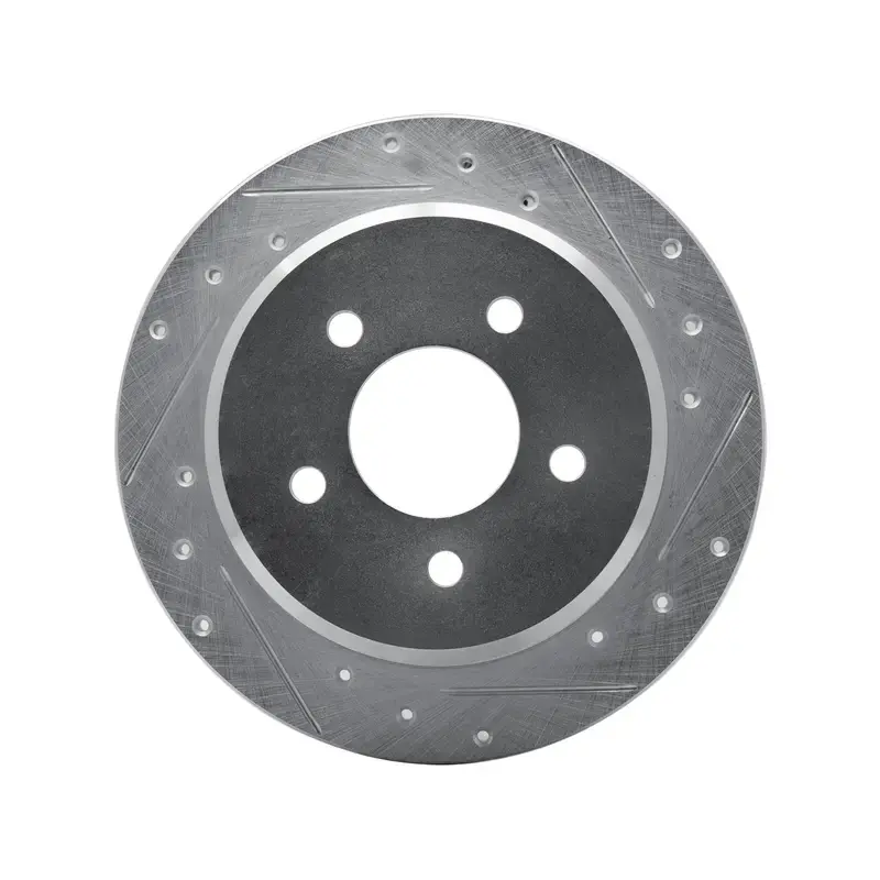DFC-631-56015R - Disc Brake Rotor | Dynamic Friction Company Time-Limited