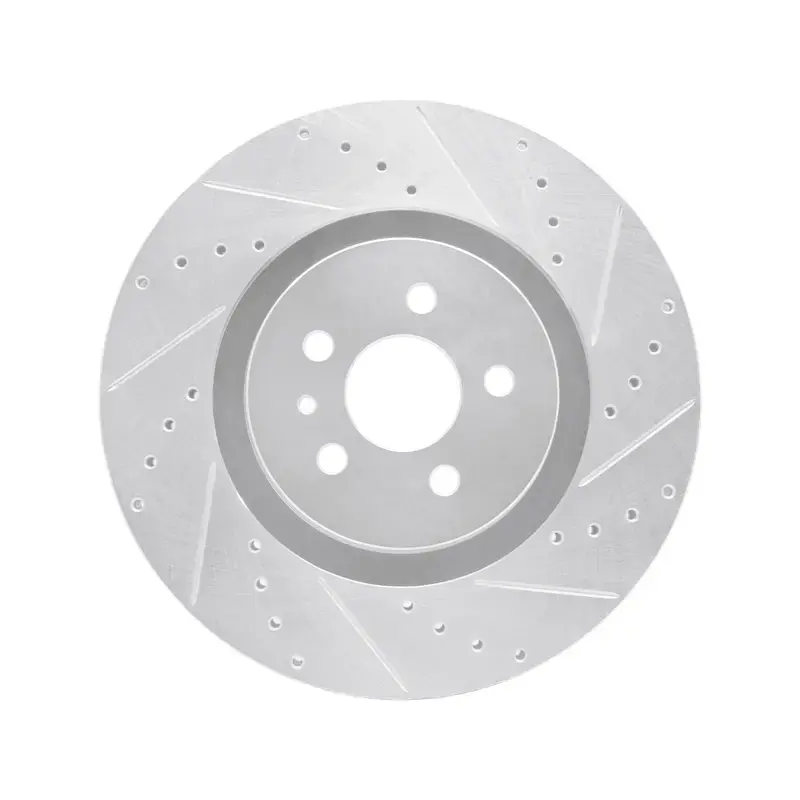 DFC-631-55006R - Disc Brake Rotor | Dynamic Friction Company Grab Now