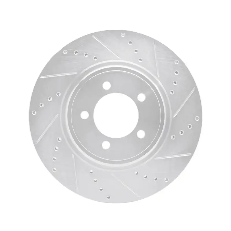 Get Yours DFC-631-55007R - Disc Brake Rotor | Dynamic Friction Company