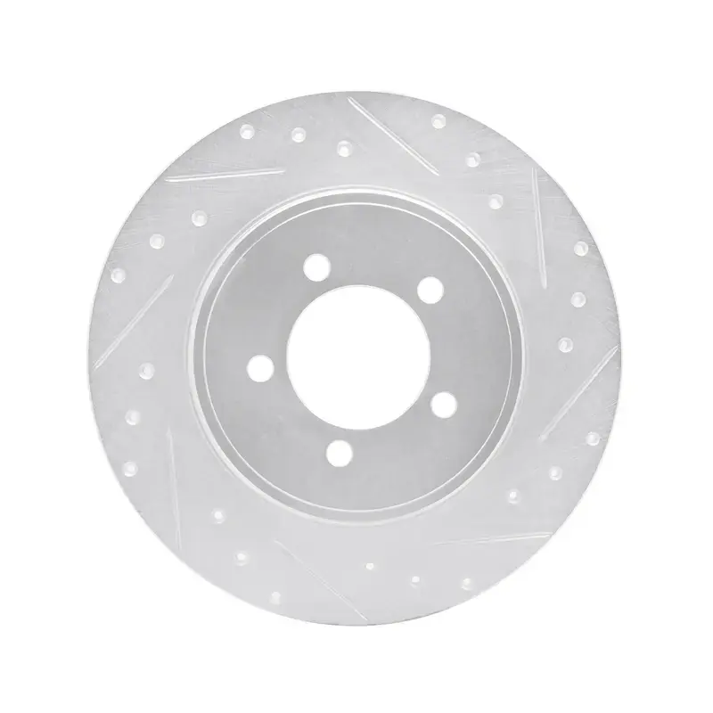 DFC-631-55008R - Disc Brake Rotor | Dynamic Friction Company Special Offer
