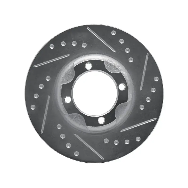 Seasonal Sale DFC-631-56000R - Disc Brake Rotor | Dynamic Friction Company
