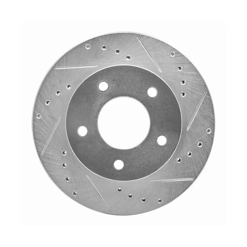 DFC-631-56007D - Disc Brake Rotor | Dynamic Friction Company Trending