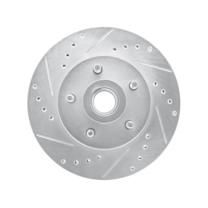 Buy Online DFC-631-56008L - Disc Brake Rotor | Dynamic Friction Company
