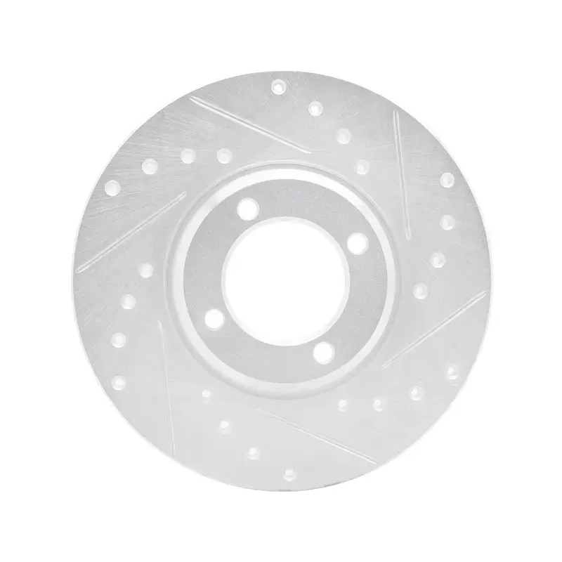 DFC-631-56018R - Disc Brake Rotor | Dynamic Friction Company In Demand