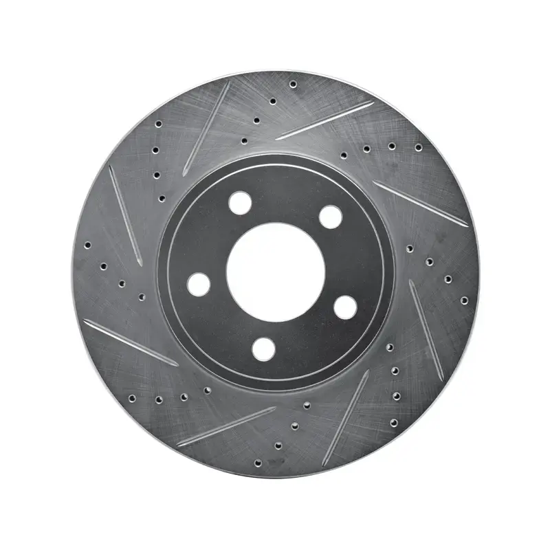 DFC-631-56019L - Disc Brake Rotor | Dynamic Friction Company Shop Now