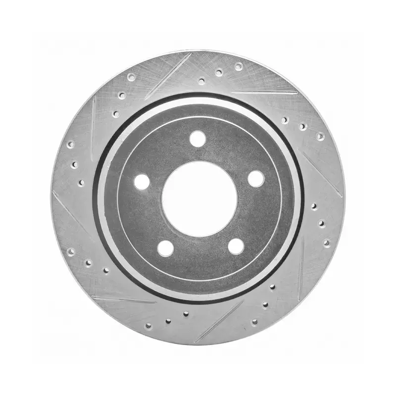 DFC-631-56020L - Disc Brake Rotor | Dynamic Friction Company Discount