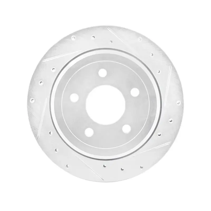 DFC-631-56020R - Disc Brake Rotor | Dynamic Friction Company Today Only