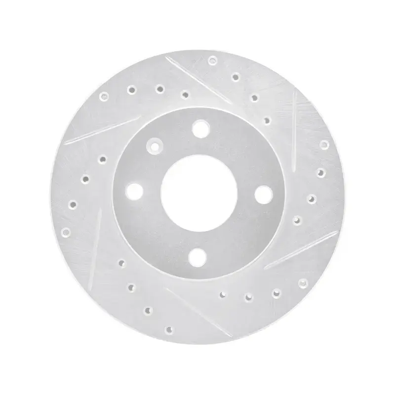 Buy Today DFC-631-57000R - Disc Brake Rotor | Dynamic Friction Company