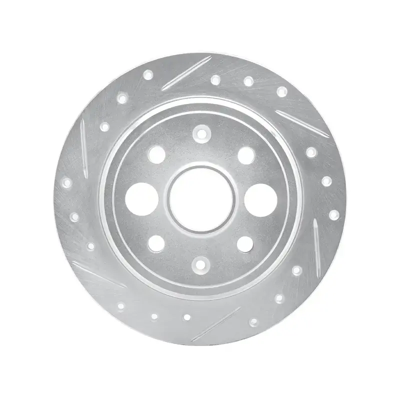 DFC-631-58000L - Disc Brake Rotor | Dynamic Friction Company Top Pick