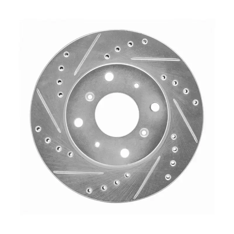 DFC-631-58001L - Disc Brake Rotor | Dynamic Friction Company Deal