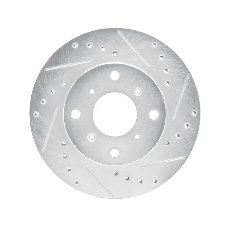 Trending DFC-631-58001R - Disc Brake Rotor | Dynamic Friction Company
