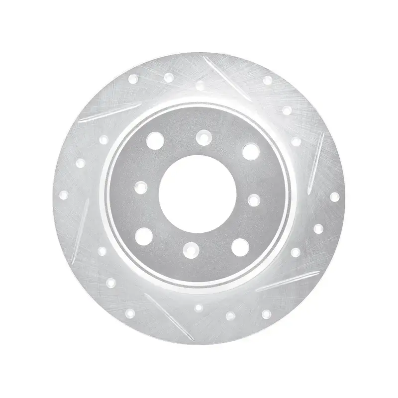 Final Sale DFC-631-58002R - Disc Brake Rotor | Dynamic Friction Company