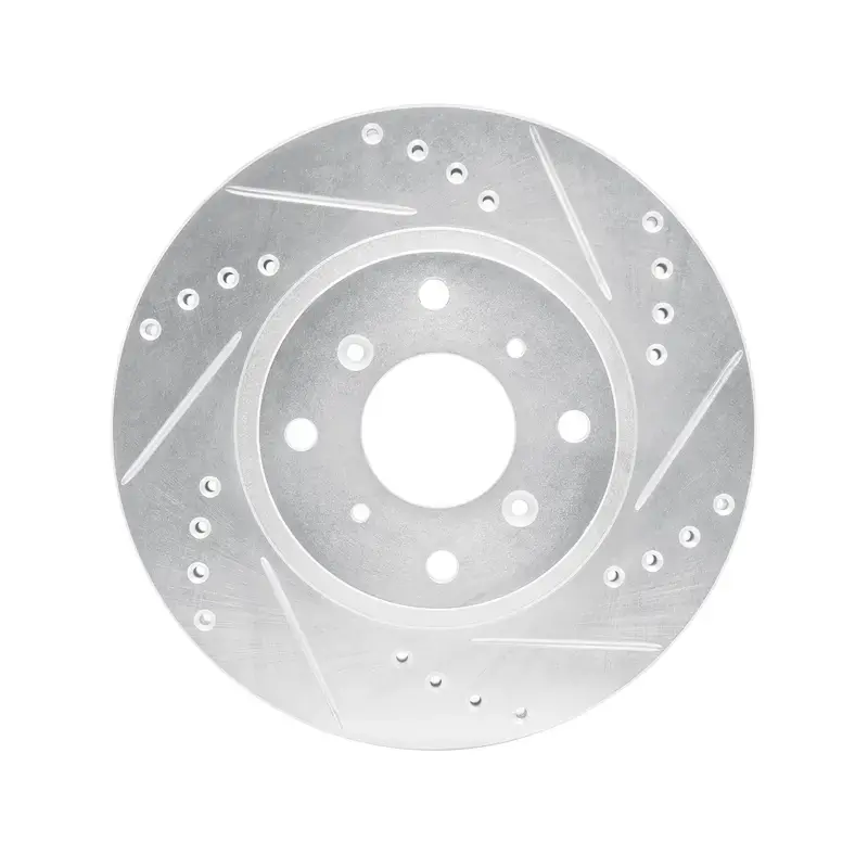 DFC-631-58003R - Disc Brake Rotor | Dynamic Friction Company Discount