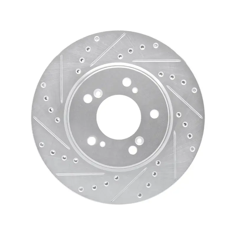 Deal DFC-631-58004L - Disc Brake Rotor | Dynamic Friction Company