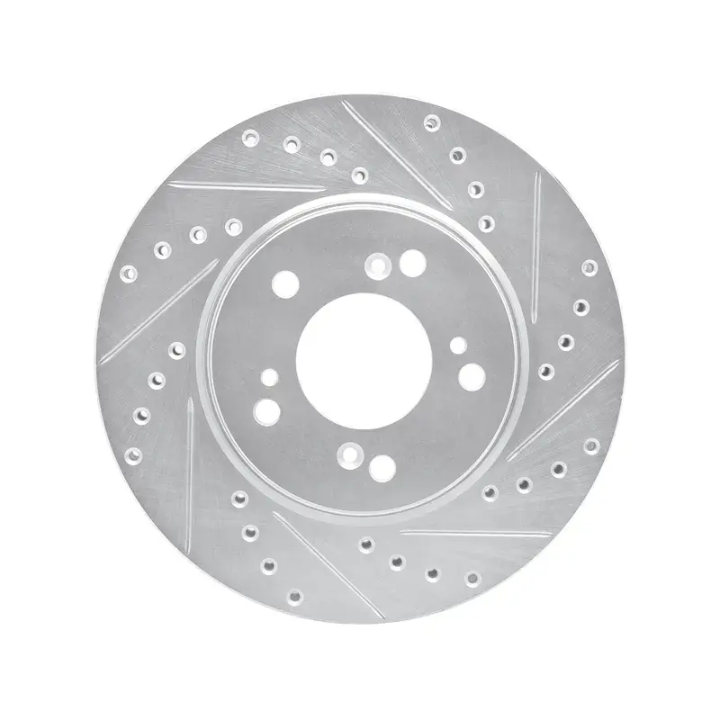 DFC-631-58004R - Disc Brake Rotor | Dynamic Friction Company One Day Deal