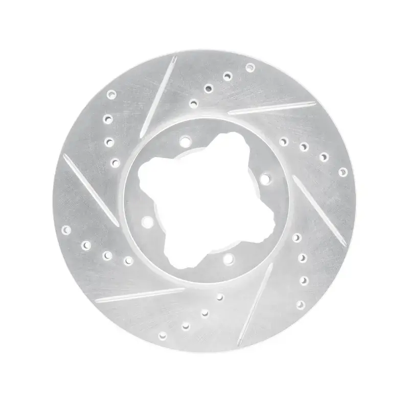 DFC-631-58006L - Disc Brake Rotor | Dynamic Friction Company Markdown