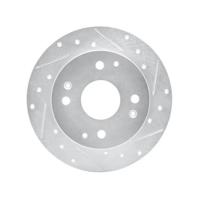 Save Now DFC-631-58007R - Disc Brake Rotor | Dynamic Friction Company