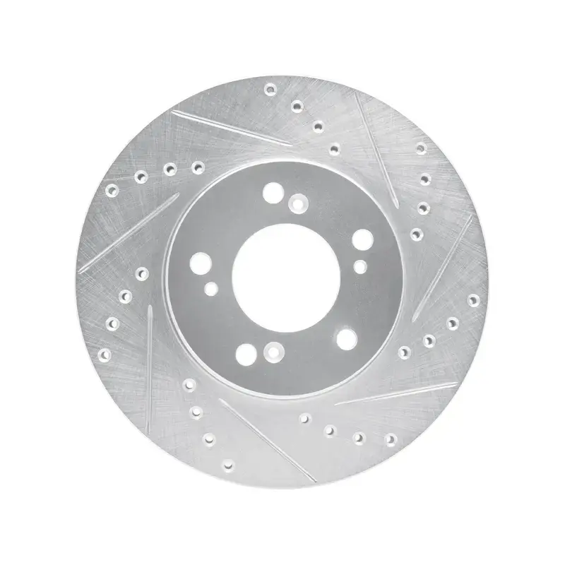Secure Checkout DFC-631-58008R - Disc Brake Rotor | Dynamic Friction Company