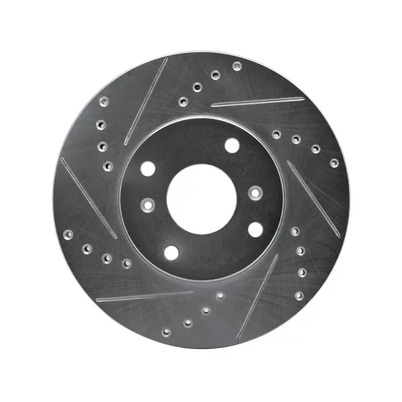 DFC-631-58010L - Disc Brake Rotor | Dynamic Friction Company Instant Buy