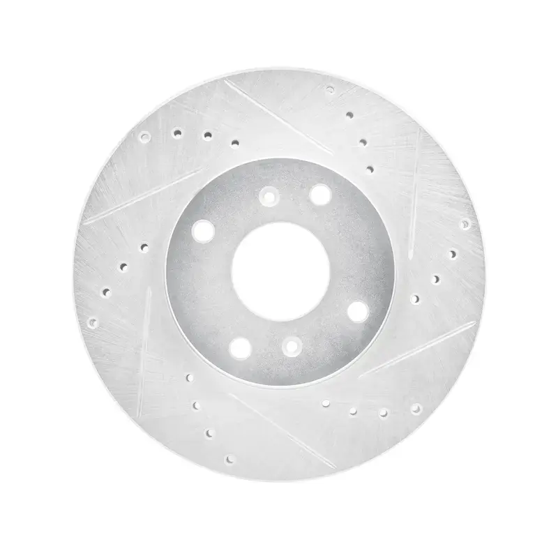 DFC-631-58010R - Disc Brake Rotor | Dynamic Friction Company Top Rated