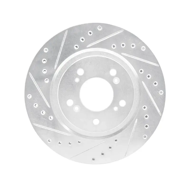 Get Yours DFC-631-58011L - Disc Brake Rotor | Dynamic Friction Company