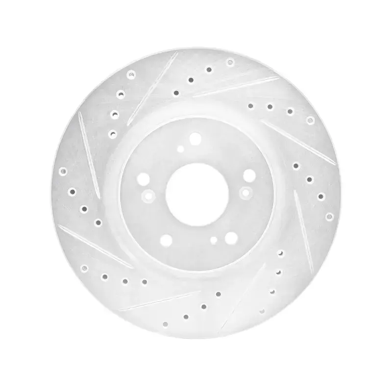 DFC-631-58012L - Disc Brake Rotor | Dynamic Friction Company One Day Deal