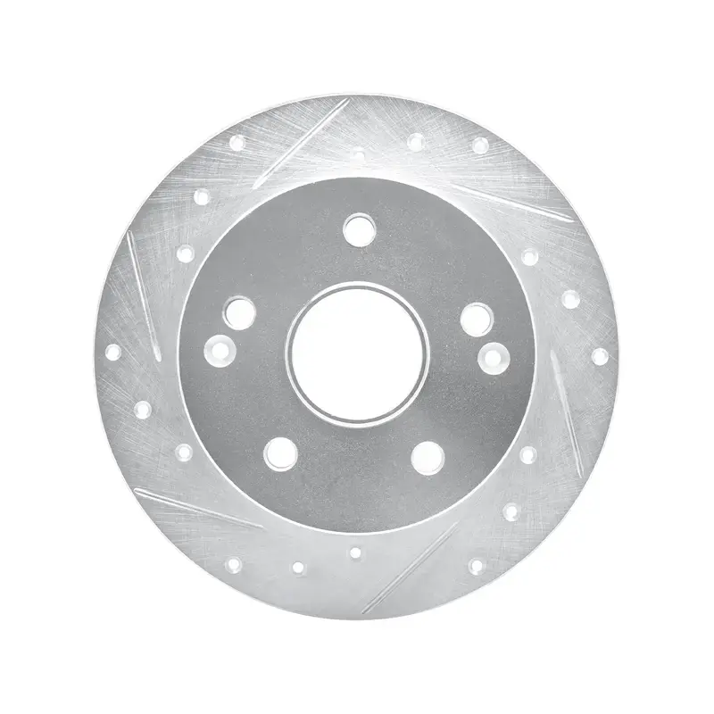 Bargain DFC-631-58013L - Disc Brake Rotor | Dynamic Friction Company