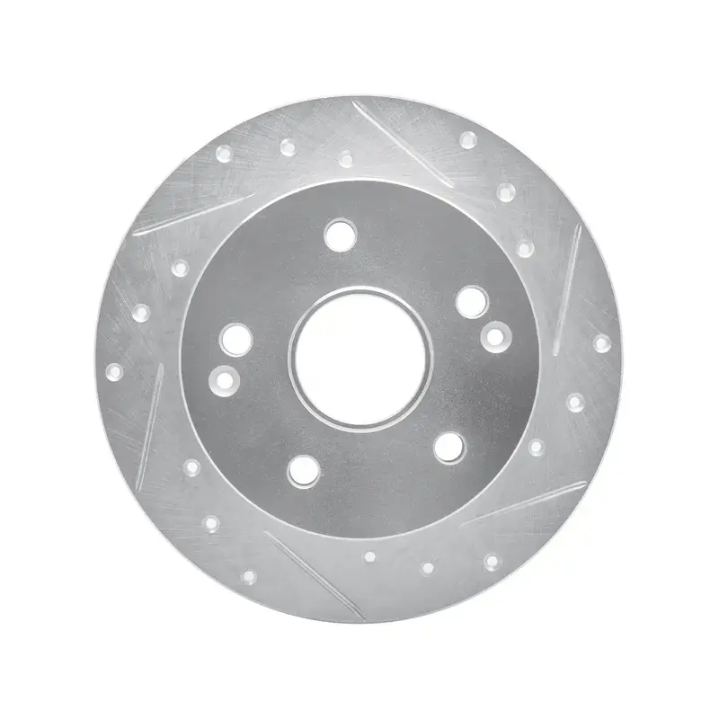 DFC-631-58013R - Disc Brake Rotor | Dynamic Friction Company Last Chance