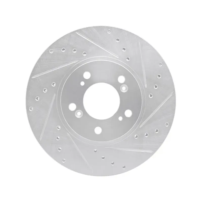 No Minimum Order DFC-631-58015R - Disc Brake Rotor | Dynamic Friction Company