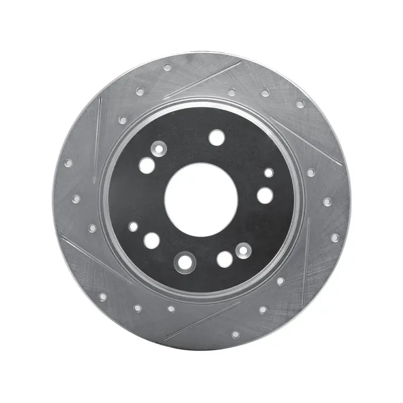 DFC-631-58017L - Disc Brake Rotor | Dynamic Friction Company Final Sale