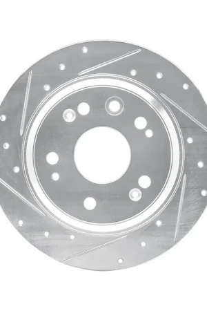 Wholesale DFC-631-58018L - Disc Brake Rotor | Dynamic Friction Company