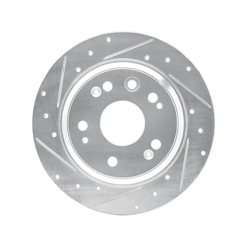 Wholesale DFC-631-58018L - Disc Brake Rotor | Dynamic Friction Company