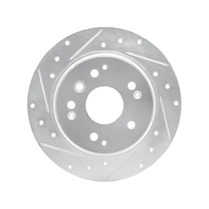 DFC-631-58019L - Disc Brake Rotor | Dynamic Friction Company Weekend Sale