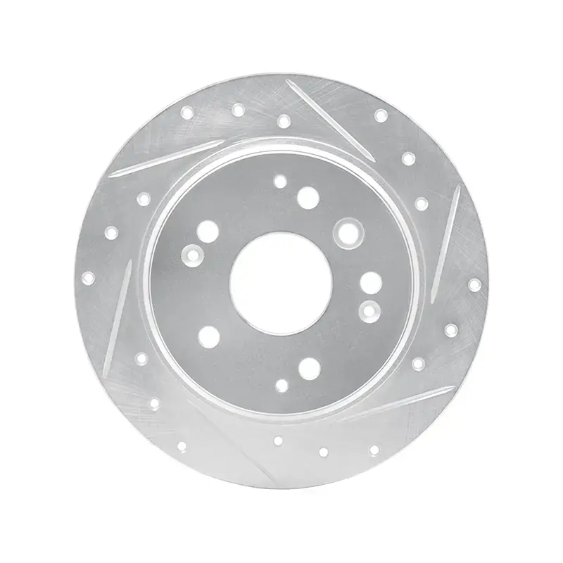 DFC-631-58019R - Disc Brake Rotor | Dynamic Friction Company Limited Offer