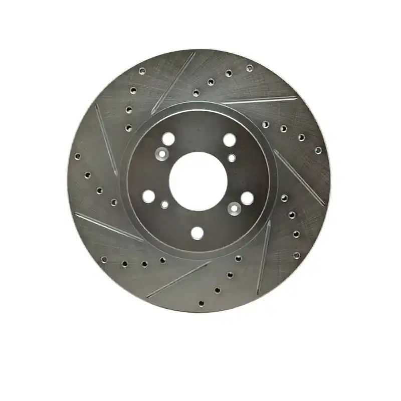 DFC-631-58020L - Disc Brake Rotor | Dynamic Friction Company Must Have