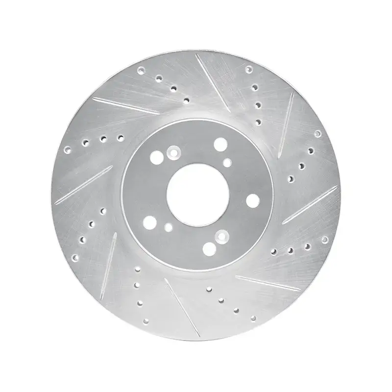 Top Rated DFC-631-58020R - Disc Brake Rotor | Dynamic Friction Company