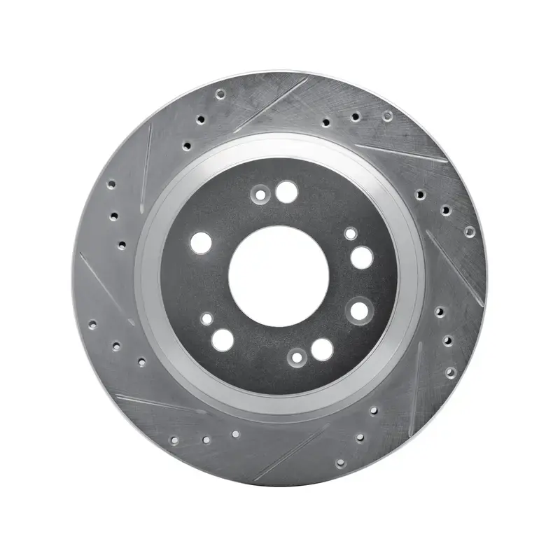Holiday Sale DFC-631-58022L - Disc Brake Rotor | Dynamic Friction Company