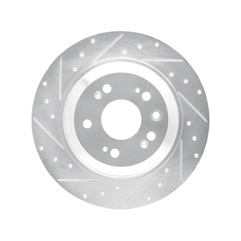 Order Now DFC-631-58023L - Disc Brake Rotor | Dynamic Friction Company