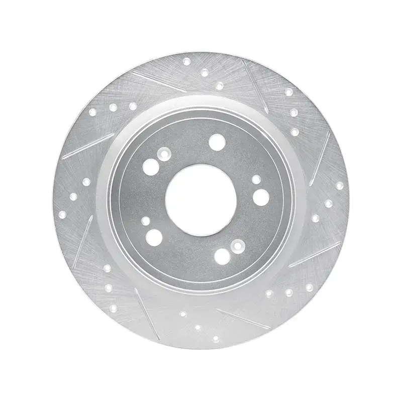 Trending DFC-631-58024R - Disc Brake Rotor | Dynamic Friction Company