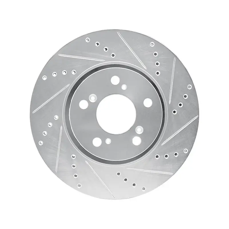 DFC-631-58025R - Disc Brake Rotor | Dynamic Friction Company Best Seller