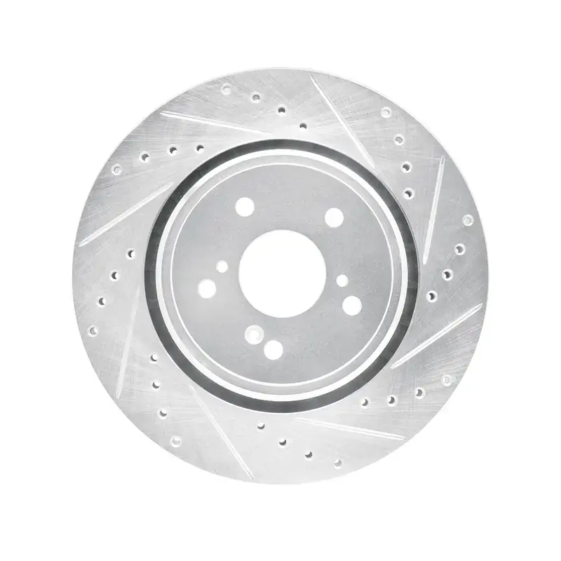 DFC-631-58026R - Disc Brake Rotor | Dynamic Friction Company Don’t Miss Out