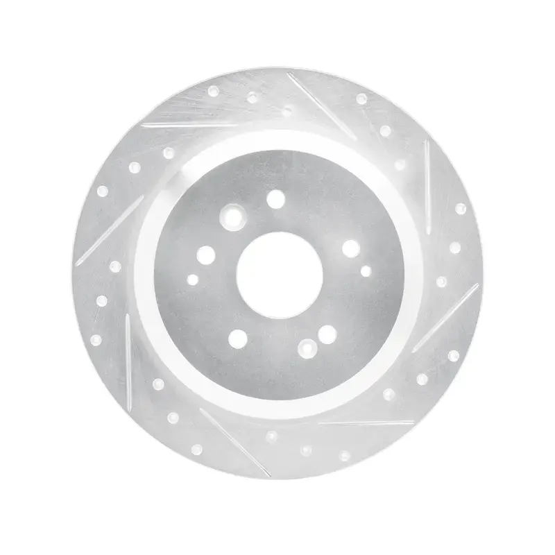 Express Delivery DFC-631-58028R - Disc Brake Rotor | Dynamic Friction Company