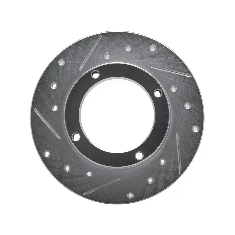 DFC-631-59000L - Disc Brake Rotor | Dynamic Friction Company Top Pick