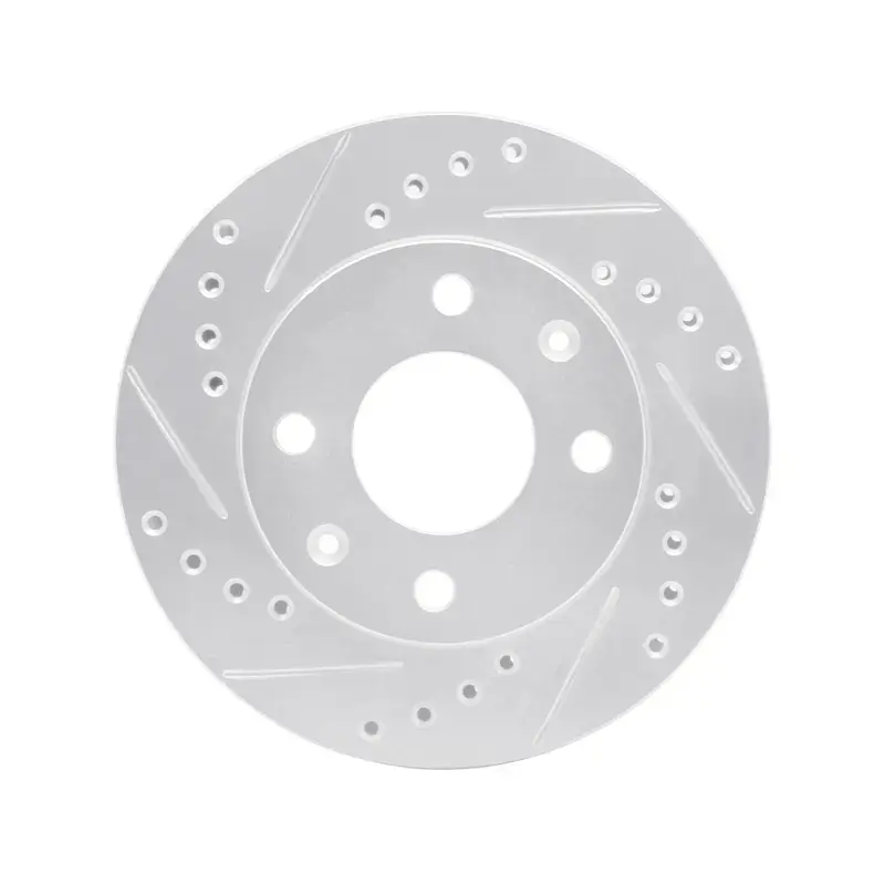DFC-631-59003L - Disc Brake Rotor | Dynamic Friction Company Brand New