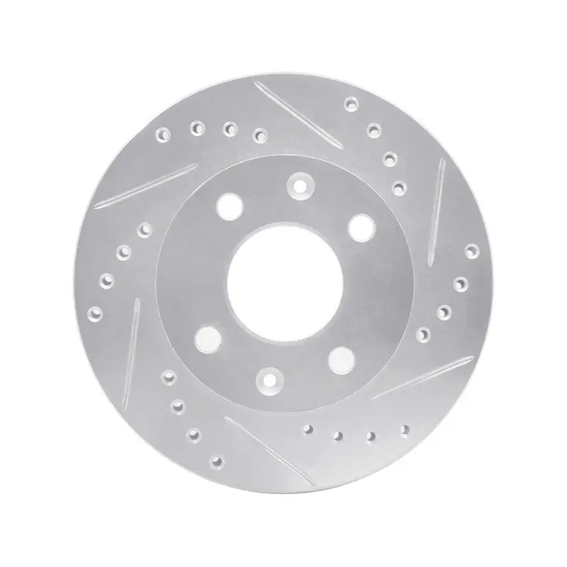 Weekend Sale DFC-631-59003R - Disc Brake Rotor | Dynamic Friction Company
