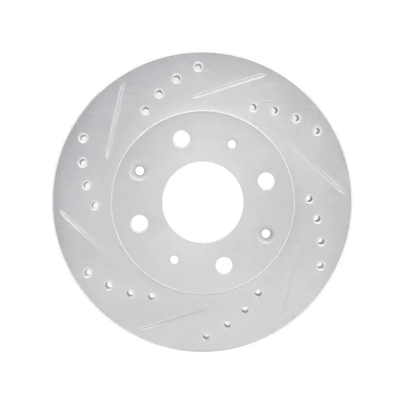 DFC-631-59004L - Disc Brake Rotor | Dynamic Friction Company No Minimum Order