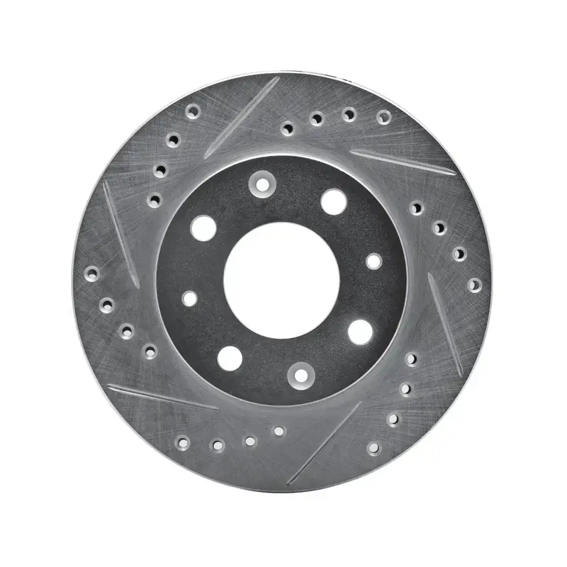 Must Have DFC-631-59005L - Disc Brake Rotor | Dynamic Friction Company